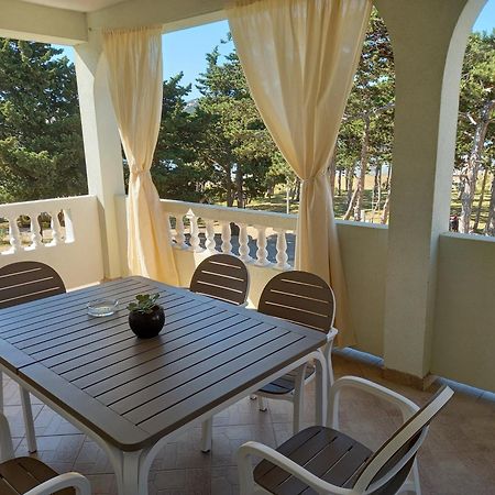 Apartmani Ivana Lopar Phòng bức ảnh