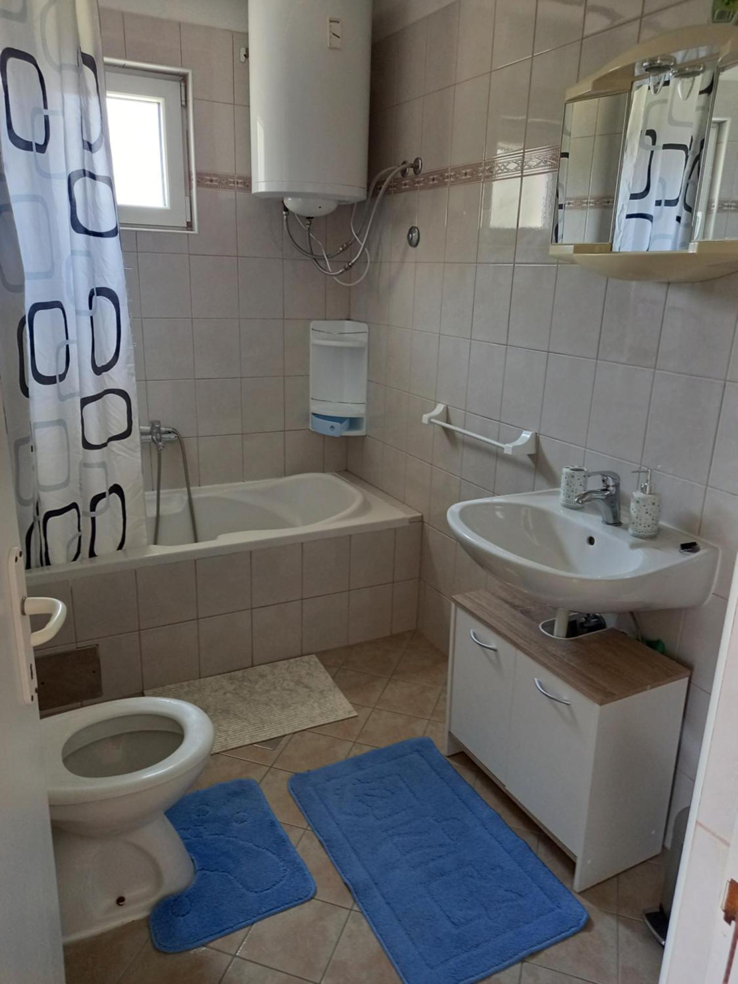Apartmani Ivana Lopar Phòng bức ảnh